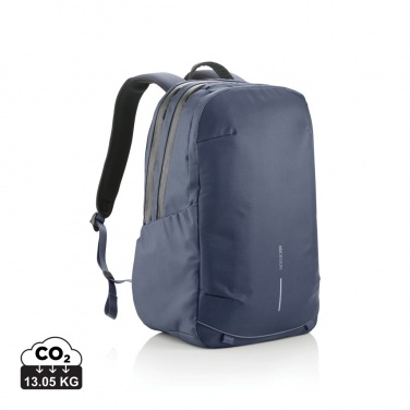 Logo trade promotional merchandise image of: Bobby Explore backpack